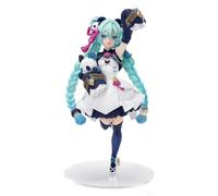 Hatsune Miku Series statuette Luminasta PVC Hatsune Miku - Modern China 18 cm