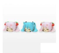 Hatsune Miku Series statuette PVC Ohiruneko PM Sakura Miku 2023 5 cm