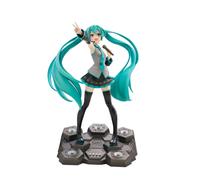 Hatsune Miku SFC Super Figure Collection 1/10 PVC Statue ABYSTYLE
