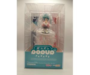 HATSUNE MIKU SOURXUAN CHINESE NEW YEAR VER. POP UP PARADE FIGURE - NEW SEALED