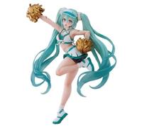 Hatsune Miku statuette PVC Statue Fashion Uniform Ver. 18 cm