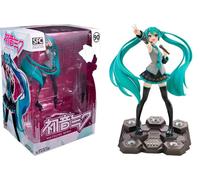 Abysse Character Vocal Series 01 AbyStyle Hatsune Miku