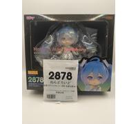 Character Vocal Series 01 Nendoroid Action Figure Hatsune Miku Symphony: 2025 Sapporo Concert Ver. 10 cm