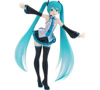 Hatsune Miku Translucent Colour Ver. Fig. 17 cm Character Vocal Series 01 Hatsune Miku Pop up Parade