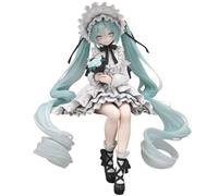 Hatsune Miku Vintage Doll Style Version Figure 15cm Character Vocal Series Noodle Stopper