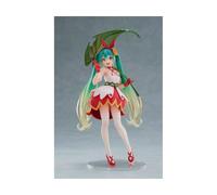 Hatsune Miku Wonderland Thumbelina 18cm figure 04414