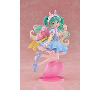 Hatsune Miku x Rody AMP+ PVC Statue Fairy Tale Ver. 20 cm
