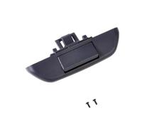 HATSVTGR 4L0898924B Accessory Rear Sunroof Shade Handle for Q7 2007-2015 Auto Interior Inner Handle