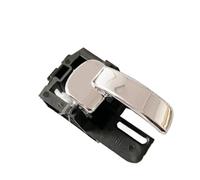 HATSVTGR 80671-JD00E 80670-JD00E Front Rear Door Inner Handle Left Right Side for Qashqai J10 2004-2013 Parts(Right)