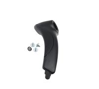 HATSVTGR 8200316977 8200316979 LHD RHD Car Inner Door Front Left Right Pull Grab Handle Assembly for Clio 3 MK3 22005-2009 Parts(RHD-Front Right)