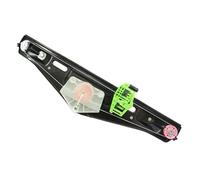 HATSVTGR Car Accessories Front Rear Left and Right Electric Window Lifter 51352990387 51352990388 for X1 E84 Window Lift Motor(51352990387 Left)