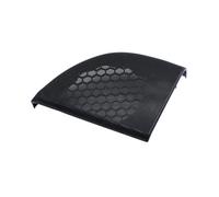 HATSVTGR Car Armrest Cushion Door Speaker Cover Replaces Parts A20372704889051 For Mercedes For Benz CL203