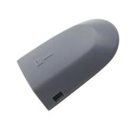HATSVTGR Car Exterior Door Handles C2P7224XXX C2P7224 Front Left Door Handle Cover for Jaguar XK 150 2006-2014 XF 250 2009-2015