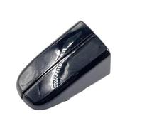 HATSVTGR Car Exterior Door Handles Door Ouer Handle Cap for Focus for Escape 2012 2013 2014 2015 2016 2017(No Hole Cap)