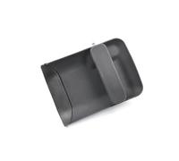 HATSVTGR Car Exterior Door Handles for Citroen for Berlingo 1996-2011 Left Right Outside Sliding Door Handle 9101P8 9101Q7 9634932180 9639225577(Right)