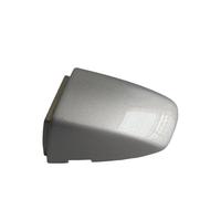 HATSVTGR Car Exterior Door Handles Front Left Door Handle Lock Cylinder Cap Cover for Seat for Arona Bj. 11.2017-2021 5G1837879(LR7L-Caesar Gold)