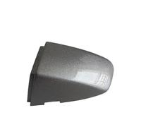 HATSVTGR Car Exterior Door Handles Front Left Door Handle Lock Cylinder Cap Cover for Seat for Arona Bj. 11.2017-2021 5G1837879(LX7R-Monsoon Grey)