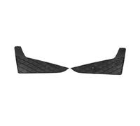 HATSVTGR Car Front Grill Front Bumper Fog Lamp Grille Cover Replacement For SEAT For Ibiza FR MK4 6J 6P Facelift 2013 2014 2015 2016 2017 Front Bumper Grille Grill