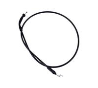 HATSVTGR Car Interior Mouldings Car Front Interior Door Handle Cable Left Right Q0001973V005 for Smart for Fortwo for Cabrio