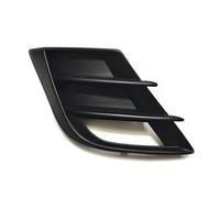 HATSVTGR Fog Lamp Light Cover For Mazda 3 2009 2010 M3 BL BK 1.6L Car Front Bumper Fog Light Fog Lamp Cover Auto Accessories BCD2-50-C21 BCD2-50-C11 Fog Light Lamp Grill Trim(Only 1 Right)