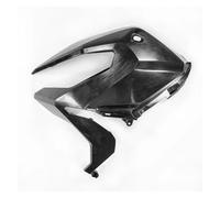 HATSVTGR Head Lamp Guard Moto Side Cover Cowl Headlight Panel Upper Front Fairing For XADV750 XADV 750 X-ADV 2021 2022 2023 2024 X ADV(Unpainted Left Side)