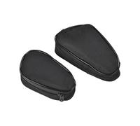 HATSVTGR Motorcycle Saddlebags for B&MW R1150GS R1100GS R 1150 1100 GS R Motorcycle Side Frame Crash Bag Storage Package Bags Waterproof Bag