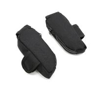 HATSVTGR Motorcycle Saddlebags for B&MW R1200GS ADV R1250GS LC R 1200 GS R 1250 for Adventure Fairing Side Repair Toolbox Storage Bag Frame Package