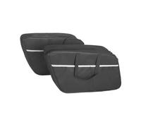 HATSVTGR Motorcycle Saddlebags for Goldwing GL1800 Motorcycle Saddlebags Trunk Side Luggage Bag Liner Inner