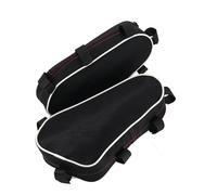 HATSVTGR Motorcycle Saddlebags for Y&amaha T7 for Tenere700 for Tenere 700 2019-2022 - Motorcycle Engine Crash Bars Travel Storage Tool Waterproof Bags