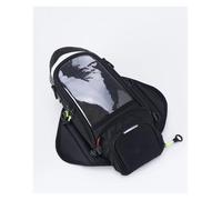 HATSVTGR Motorcycle Saddlebags Multifunctional Small Oil Reservoit Package for Motorcycle Fuel Mobile Phone Navigation Tank Bag