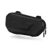 HATSVTGR Motorcycle Saddlebags Waterproof Motorcycle Frame Packages Side Bags Triangle Pouch for Ducati for Panigale V4 for XDiavel for Carbon for 1260 S(Right)