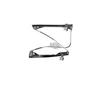 HATSVTGR Window Regulator Left Right 1J4837461H 1J4837461H 1J4839461F 1J4839462F for VW for Golf MK4 for Bora Window Lift Motor(1J4837461H Front L)