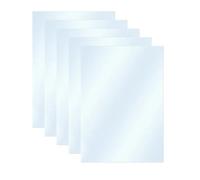 Hattba 10.1Inch Printer Screen Protector Film High Transparency Easy Install For Printing 5/10PCS