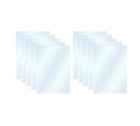 Hattba 10.1Inch Printer Screen Protector Film High Transparency Easy Install For Printing 5/10PCS