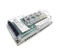 Hattba 2500W 55A Electric Bike Sine Waves Controller For 48-72V Brushless Motor Speed Controller Replacement Electric Scooter Speed
