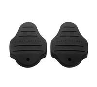 Hattba 2Pcs Bikes Pedal Cleats Protective Ridings Shoe Part Cycling Cleats Cycle Shoe Cleats Cleats for Cycling