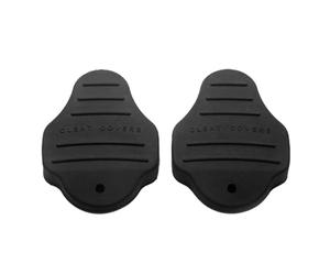 Hattba 2Pcs Bikes Pedal Cleats Protective Ridings Shoe Part Cycling Cleats Cycle Shoe Cleats Cleats for Cycling