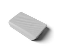 Hattba Car Center Console TPE Armrest Covers Replacement Protections Covers Auto Interior Accessory Quick Installation Long Drive Comfort