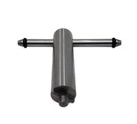 Hattba Carburetor Jets Removal Wrench Stainless Steel Design for S&S Super B G & E Carburetors Tight Spaces Maintenance Carb Main Removal Tool