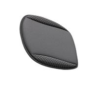 Hattba Coolers Pad 5 Strong Fans 15 Second Rapid Cooling Vehicle Seats For Drives Passenger Homes Office Use USB Powered Pad
