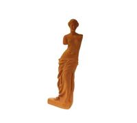 Hattba Elegant Roman Mythology Sculpture Greek Statue For Home Office Art Decoration Elegant Statue