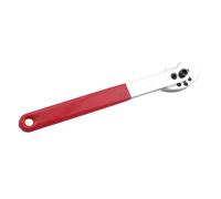Hattba Ergonomic Nonslip Car Timing Belt Tension Adjuster Pulley Wrench Spanner for Professional Mechanics and DIYer Projects Tension Adjuster Pulley Wrench Tool