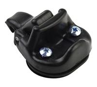 Hattba Heavy Duty Vehicle Window MB416320 General Car Door Security Accessory Quick Install Car Door For Pajero Anti Window Fastener