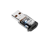 Hattba High Speed USB To Type C Hubs 120W Rapid Charging 10Gbps Data Transfer And Sound Functionality For Multifunctional Use High Speed File Transfer