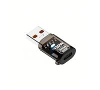Hattba High Speed USB To Type C Hubs 120W Rapid Charging 10Gbps Data Transfer And Sound Functionality For Multifunctional Use High Speed File Transfer