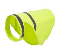Hattba High Visibility Pet Reflective Vest for Night Walking Breathable Outdoor Training Dogs Visible Vest