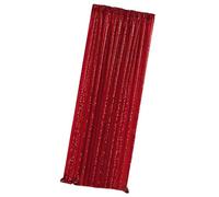 Hattba Multifunction Backdrop Glittering Room Divider For Home Decoration And Stage Setups High Reflection For Vibranted Lighting Reflective Sequined Curtain
