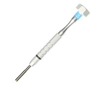 Hattba Multisize Eyewears Repair with Fine Steel Screwdriver Tool Professional Suitable For Glasses Frame Fixing-2.57 Hex Socket