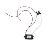 Hattba New Air Purifiers Ionizer Airborne Anion Generator Module Tool