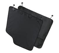 Hattba Pet Mat Protective Covers Car Oxford Cloth Covers Door Inside Protector Guard Dog Scratch Protector Cover Pet Window Guard